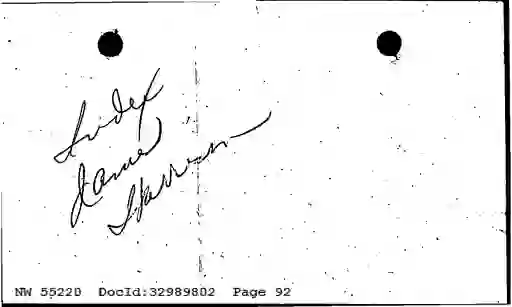 scanned image of document item 92/401