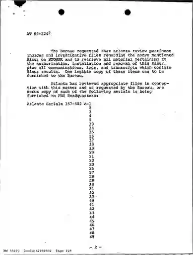 scanned image of document item 128/401