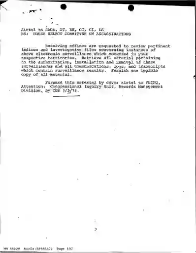 scanned image of document item 137/401