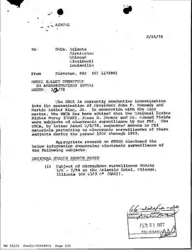 scanned image of document item 138/401