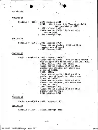 scanned image of document item 157/401