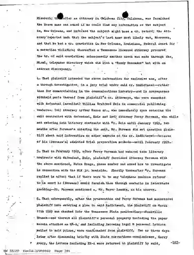 scanned image of document item 381/401