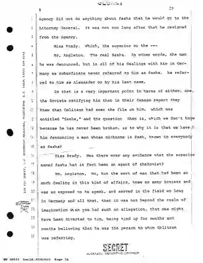 scanned image of document item 34/170