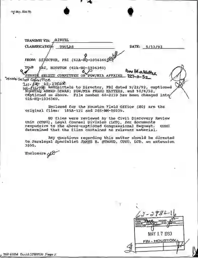 scanned image of document item 2/87