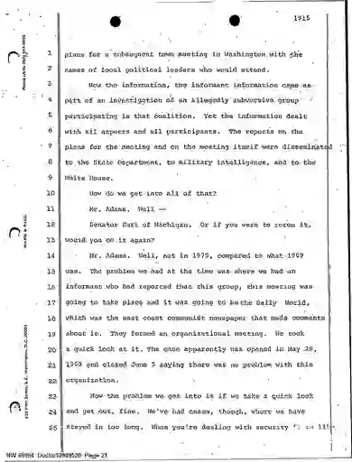 scanned image of document item 21/87