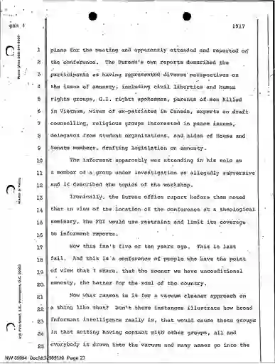 scanned image of document item 23/87