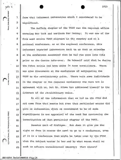 scanned image of document item 25/87