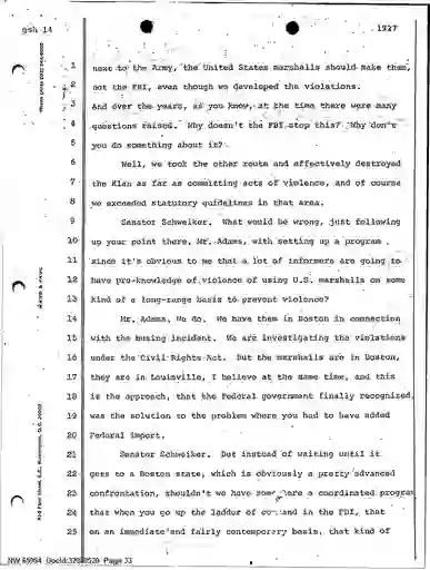 scanned image of document item 33/87