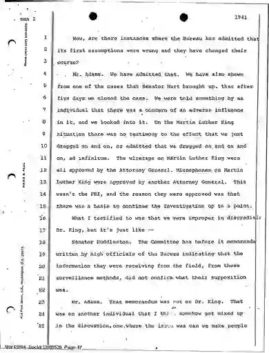 scanned image of document item 47/87