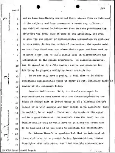 scanned image of document item 53/87