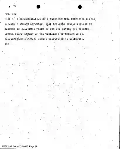 scanned image of document item 67/87