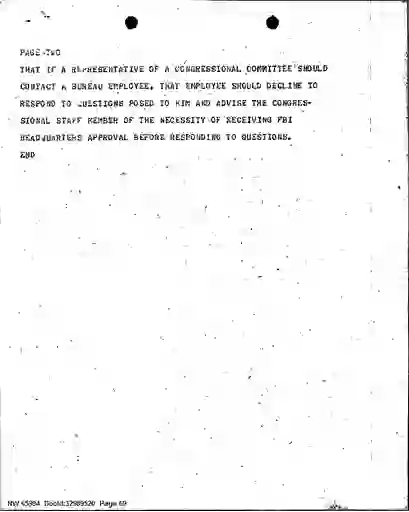 scanned image of document item 69/87