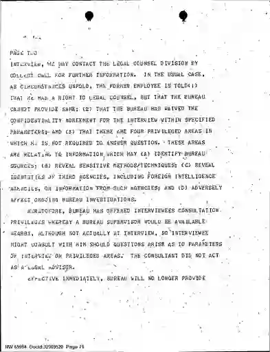 scanned image of document item 71/87