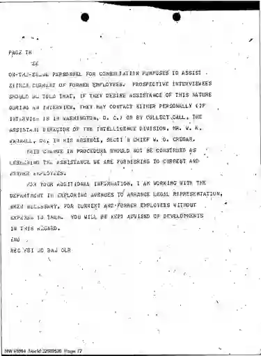 scanned image of document item 72/87