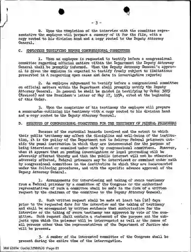 scanned image of document item 81/87