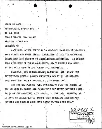 scanned image of document item 86/87