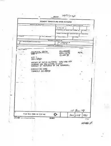 scanned image of document item 84/168