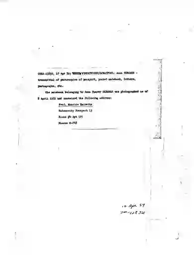 scanned image of document item 90/168