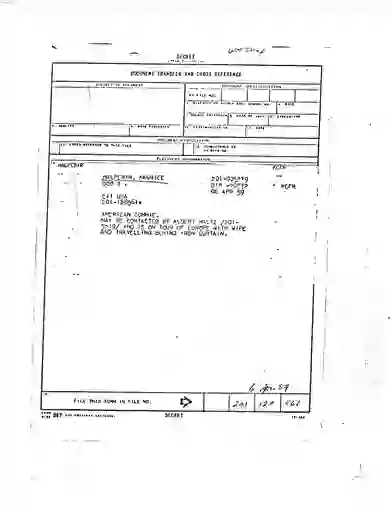 scanned image of document item 92/168