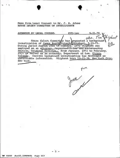 scanned image of document item 217/266