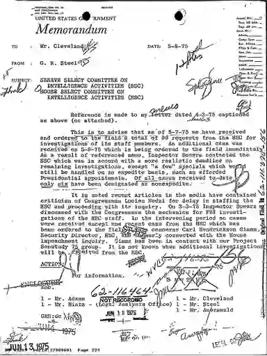 scanned image of document item 225/266