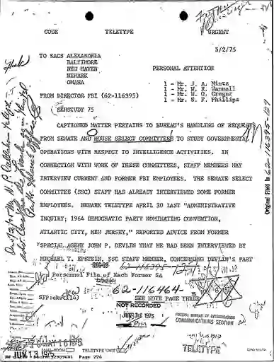 scanned image of document item 226/266