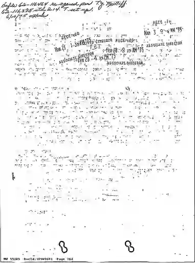 scanned image of document item 264/266