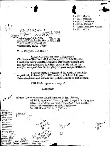 scanned image of document item 266/266