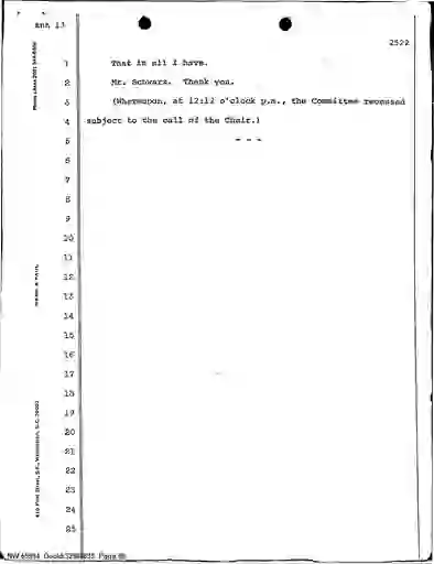 scanned image of document item 98/187