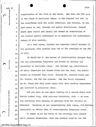 scanned image of document item 137/187