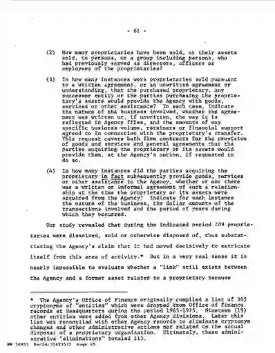 scanned image of document item 65/264