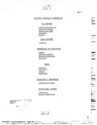 scanned image of document item 76/264