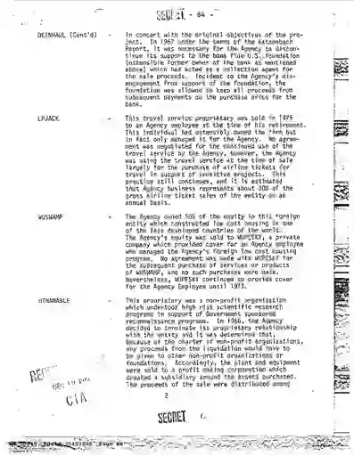 scanned image of document item 88/264