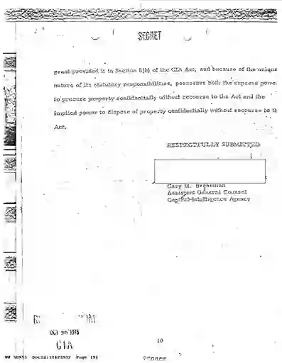 scanned image of document item 191/264