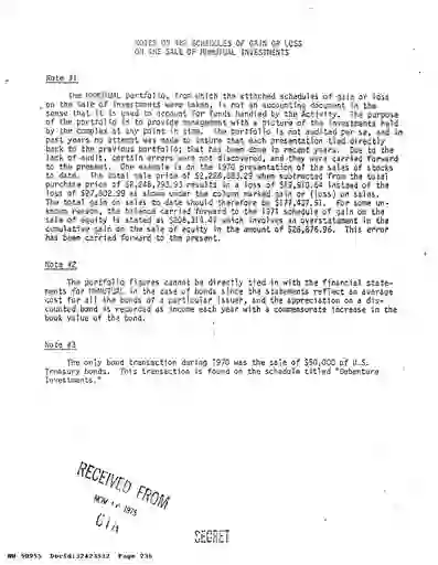 scanned image of document item 236/264