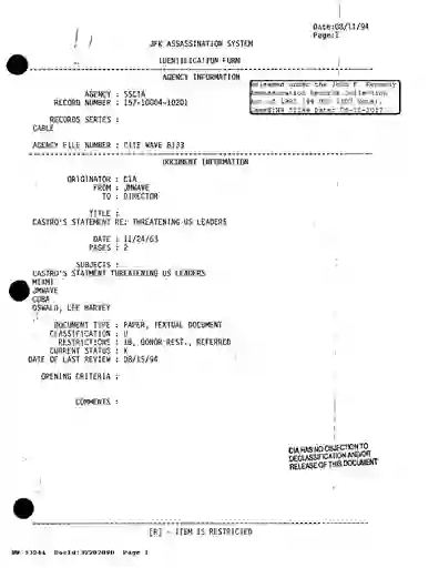 scanned image of document item 1/3