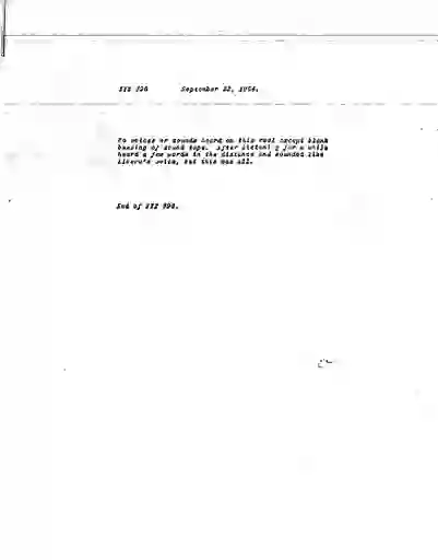 scanned image of document item 99/518