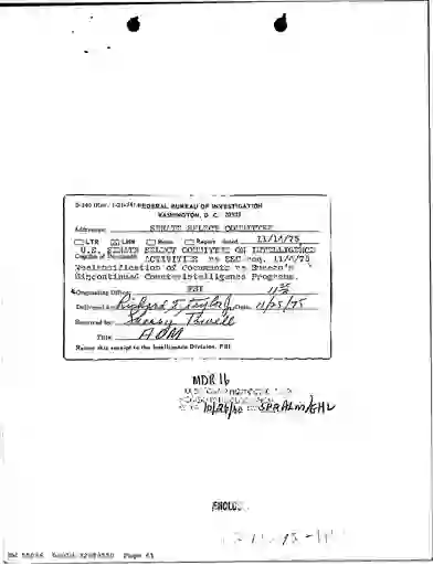 scanned image of document item 61/171