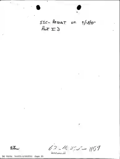 scanned image of document item 85/171