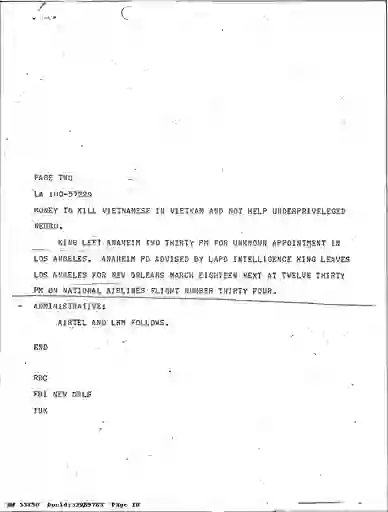 scanned image of document item 10/133