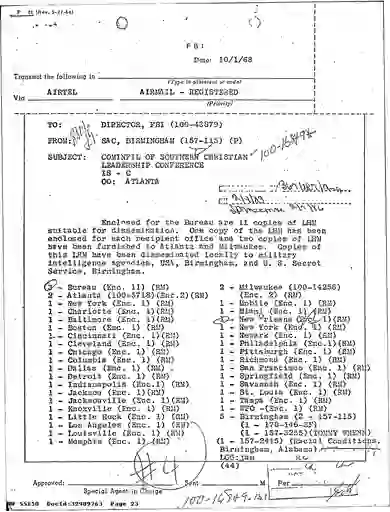 scanned image of document item 23/133