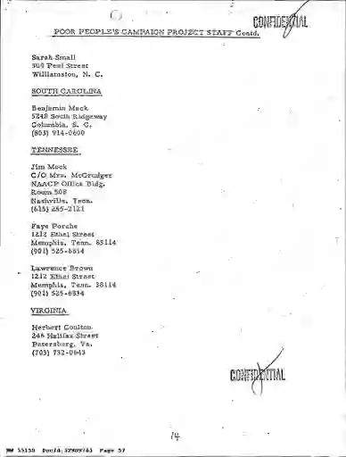 scanned image of document item 57/133