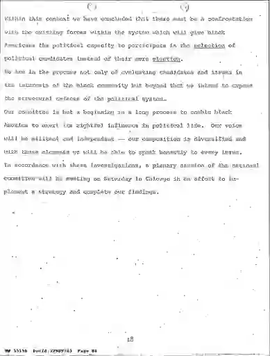 scanned image of document item 84/133