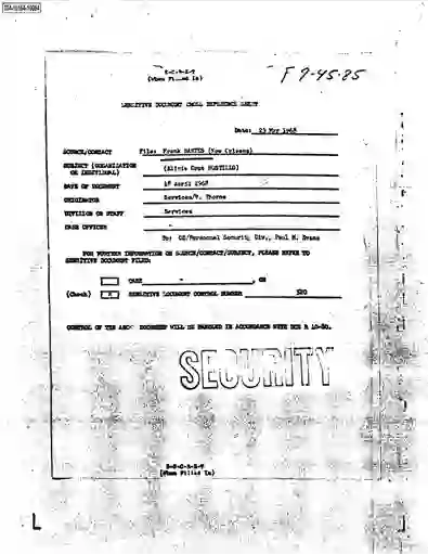 scanned image of document item 1/12