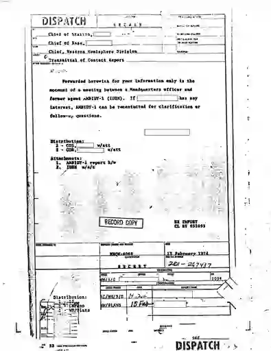 scanned image of document item 25/281