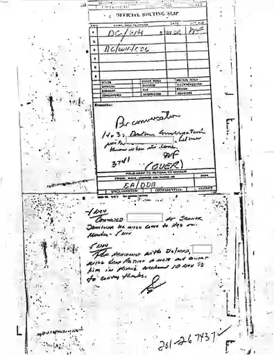 scanned image of document item 27/281