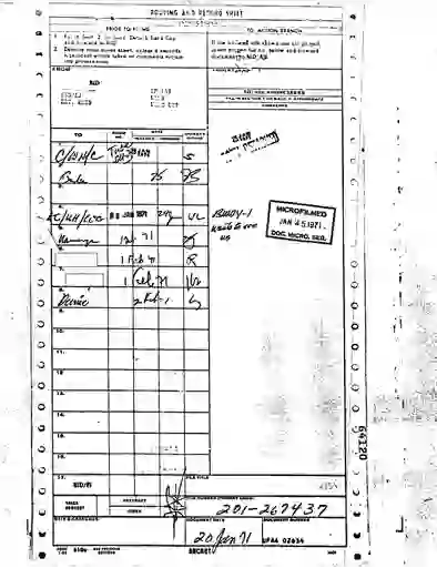 scanned image of document item 58/281