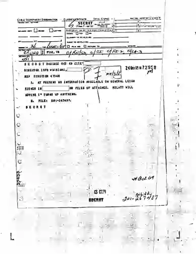 scanned image of document item 67/281