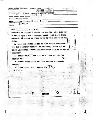 scanned image of document item 73/281