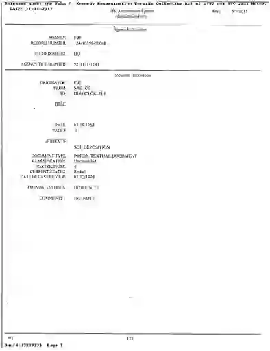 scanned image of document item 1/2